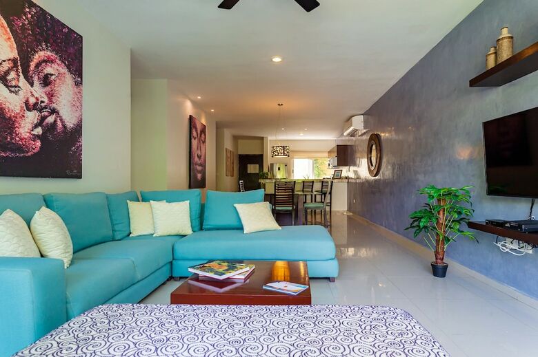 Apartamentos Sabbia By Playa Moments