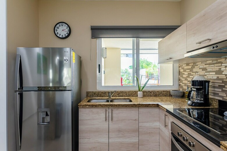 Apartamentos Sabbia By Playa Moments