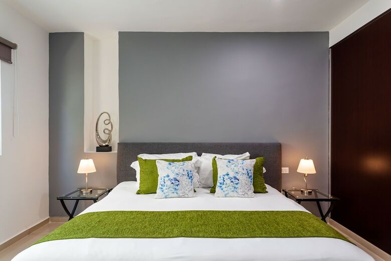Apartamentos Sabbia By Playa Moments