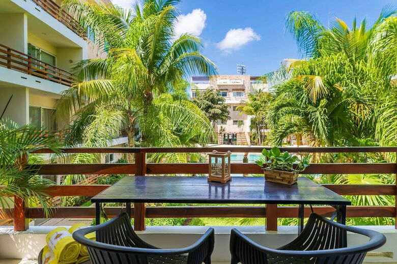 Apartamentos Sabbia By Playa Moments