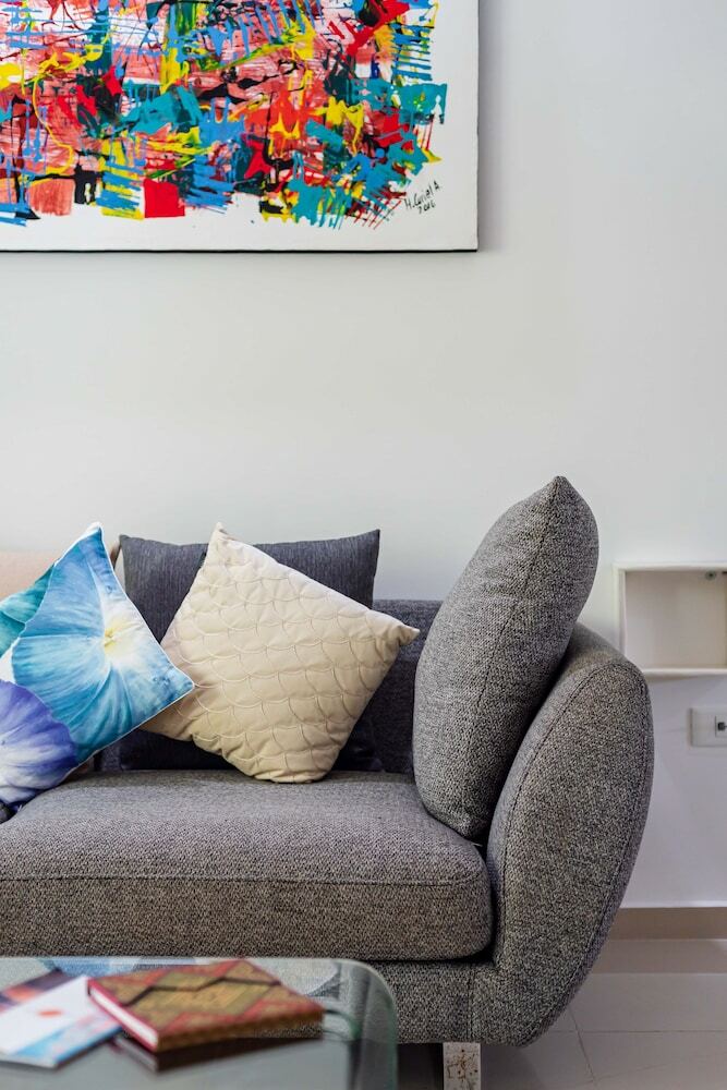 Apartamentos Sabbia By Playa Moments