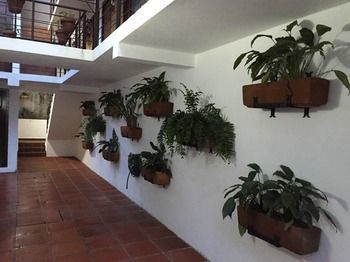Hotel Rincon So�ado