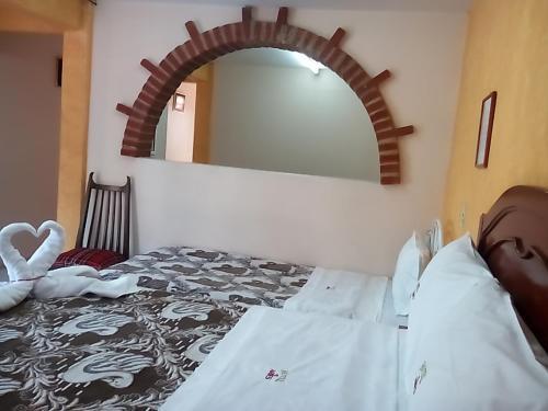 Hotel Aries Tlaxcala