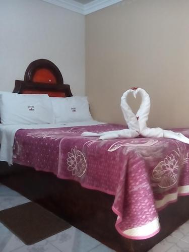 Hotel Aries Tlaxcala