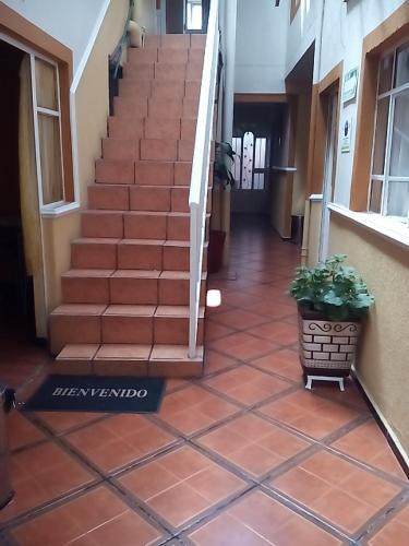 Hotel Aries Tlaxcala