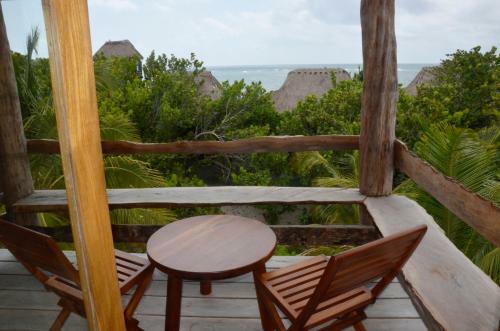 Hotel Poc Na Tulum
