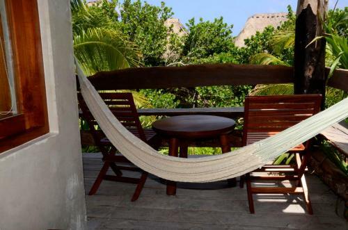 Hotel Poc Na Tulum