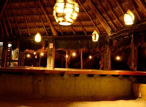 Hotel Poc Na Tulum