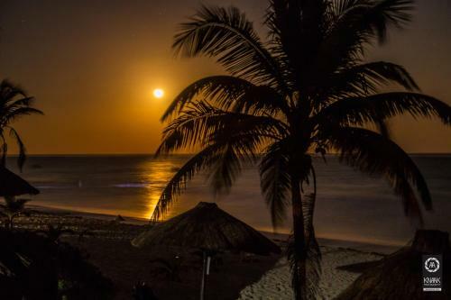 Hotel Poc Na Tulum