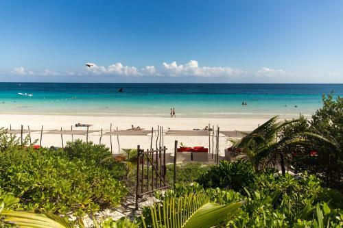 Hotel Poc Na Tulum