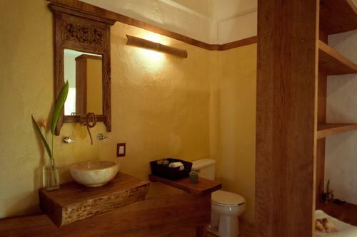 Bed & Breakfast Hotel Refugio De Sol