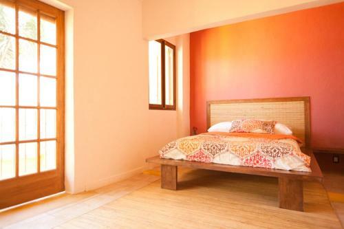Bed & Breakfast Hotel Refugio De Sol