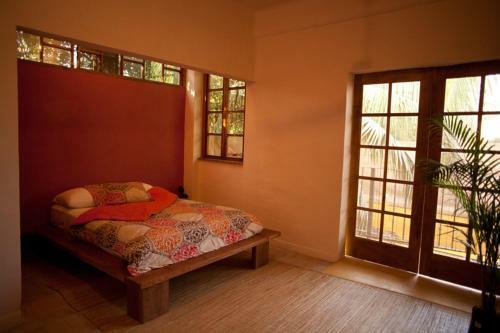 Bed & Breakfast Hotel Refugio De Sol