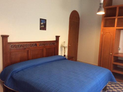 Hotel Rocinante