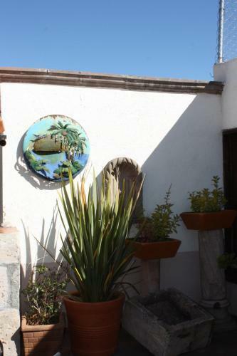 Hotel Refugio Victoria