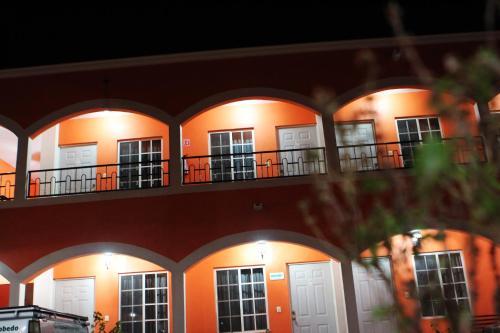 Hotel Del Rio