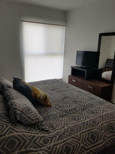 Casa Amor Bucerias