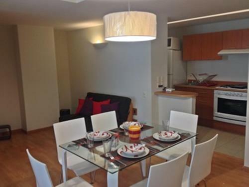 Alameda Centro Historico -2br Apartment