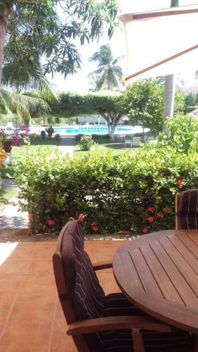 Ixtapa Marina