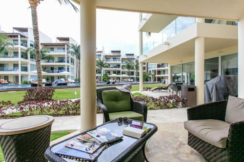 Apartamento Elements By Playa Moments
