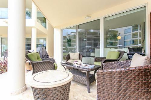 Apartamento Elements By Playa Moments