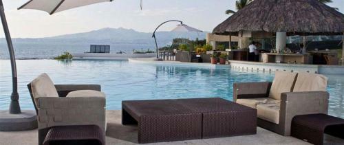 Apartamento Beachfront Condo Delcanto Resort