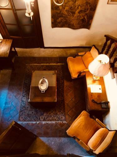 Casa Eugenia Hotel