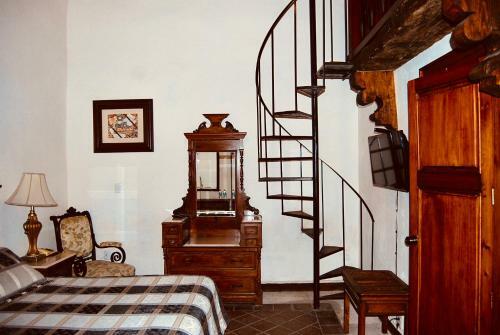 Casa Eugenia Hotel