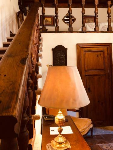 Casa Eugenia Hotel