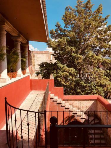 Casa Eugenia Hotel