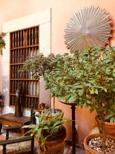 Casa Eugenia Hotel