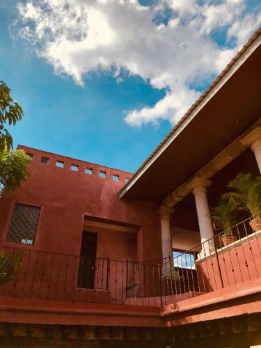 Casa Eugenia Hotel