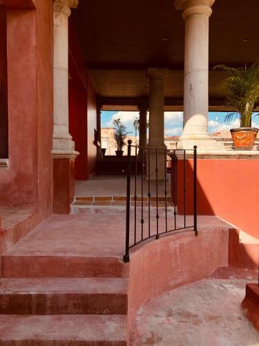 Casa Eugenia Hotel