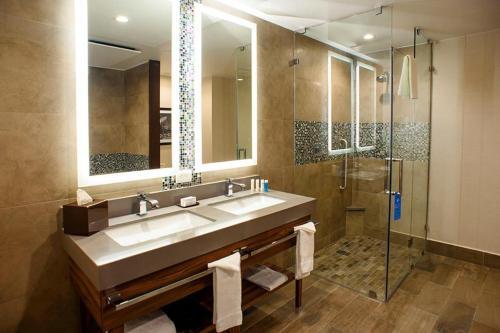 Hotel Hampton Inn Piedras Negras
