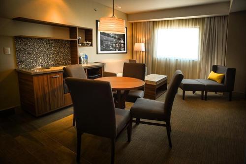 Hotel Hampton Inn Piedras Negras