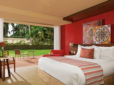 Hotel Sunscape Puerto Vallarta Resort