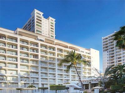 Hotel Sunscape Puerto Vallarta Resort