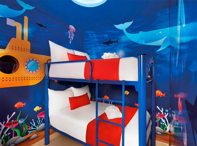Hotel Sunscape Puerto Vallarta Resort