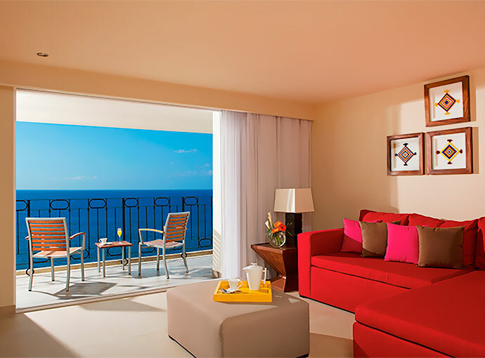 Hotel Sunscape Puerto Vallarta Resort