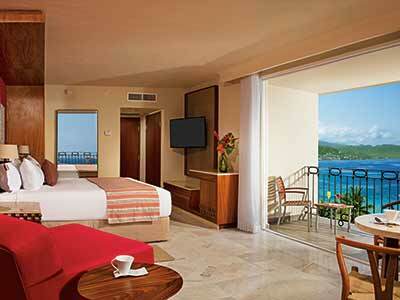 Hotel Sunscape Puerto Vallarta Resort