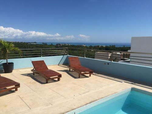 Apartamento Quinta Las Perlas Condohotel