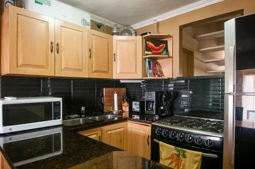 Apartamento Beach Front Condos In Cancun Hotel Zone