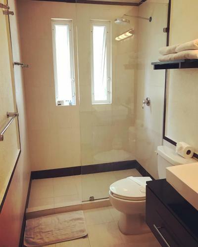 Bed & Breakfast Apartment Caribe Centro