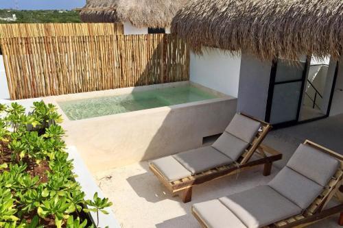 Apartamento Saasil