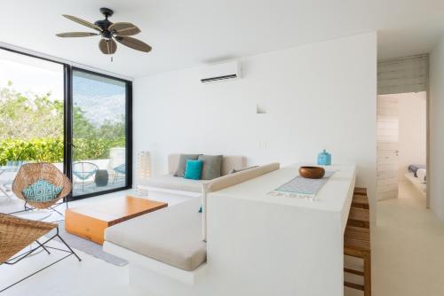 Apartamento Saasil
