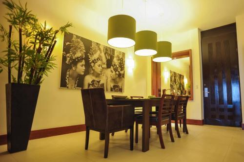 Apartamento Aldea Thai 2233