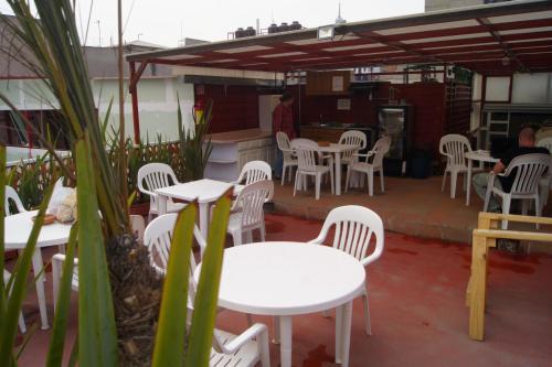 Hostal Hostel Historico Centro