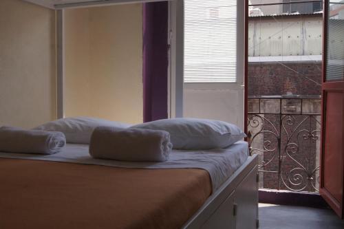 Hostal Hostel Historico Centro