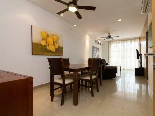 Apartamento Studio One 203 By Coco Beach