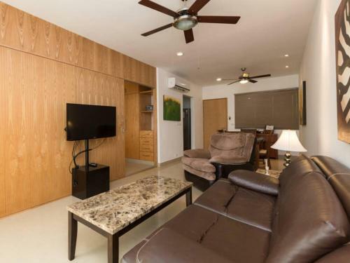 Apartamento Studio One 203 By Coco Beach